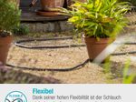 GARDENA Gartenschlauch Life 1/2" Set