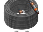 GARDENA Gartenschlauch Life 1/2" Set