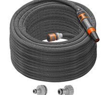 GARDENA Gartenschlauch Life 1/2" Set
