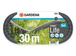 GARDENA Gartenschlauch Life 1/2" Set