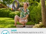 GARDENA Gartenschlauch Life 1/2" Set