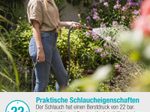 GARDENA Gartenschlauch Life 1/2" Set
