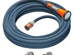 GARDENA Gartenschlauch Xtreme 1/2" Set