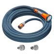 GARDENA Gartenschlauch Xtreme 1/2" Set