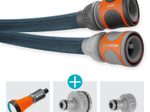 GARDENA Gartenschlauch Xtreme 1/2" Set