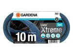 GARDENA Gartenschlauch Xtreme 1/2" Set