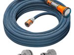 GARDENA Gartenschlauch Xtreme 1/2" Set