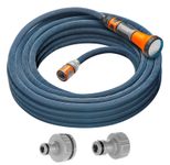 GARDENA Gartenschlauch Xtreme 1/2" Set