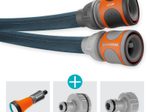 GARDENA Gartenschlauch Xtreme 1/2" Set