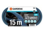 GARDENA Gartenschlauch Xtreme 1/2" Set