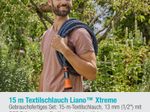 GARDENA Gartenschlauch Xtreme 1/2" Set