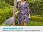 GARDENA Gartenschlauch Xtreme 1/2" Set