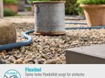 GARDENA Gartenschlauch Xtreme 1/2" Set