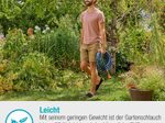 GARDENA Gartenschlauch Xtreme 1/2" Set