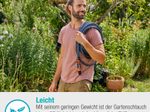 GARDENA Gartenschlauch Xtreme 1/2" Set