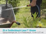 GARDENA Gartenschlauch Xtreme 1/2" Set