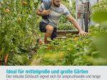 GARDENA Gartenschlauch Xtreme 1/2" Set