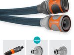 GARDENA Gartenschlauch Xtreme 1/2" Set