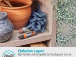 GARDENA Gartenschlauch Xtreme 1/2" Set