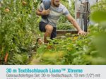GARDENA Gartenschlauch Xtreme 1/2" Set