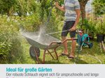 GARDENA Gartenschlauch Xtreme 1/2" Set