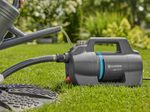 GARDENA Gartenpumpe 4300 Silent