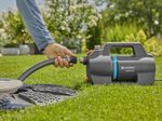 GARDENA Gartenpumpe 4300 Silent