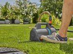 GARDENA Gartenpumpe 4300 Silent