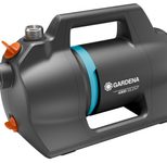 GARDENA Gartenpumpe 4300 Silent
