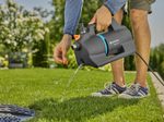 GARDENA Gartenpumpe 4300 Silent