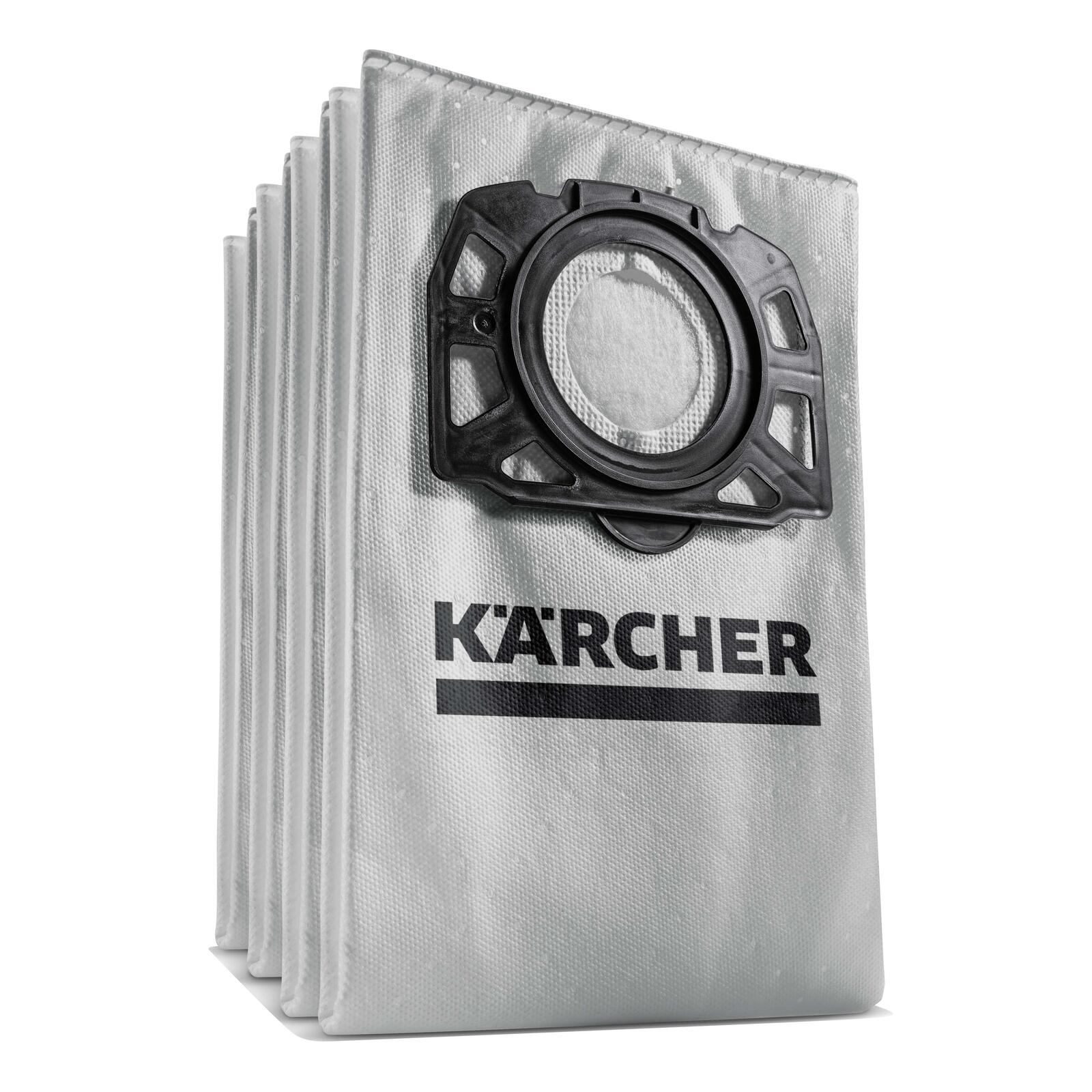 KÄRCHER KFI 489 Staubsaugerbeutel