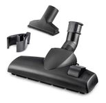 KÄRCHER Haushaltsset Staubsaugerdüsen-Set