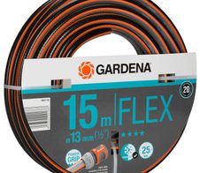GARDENA Gartenschlauch Comfort FLEX