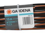 GARDENA Gartenschlauch Comfort FLEX