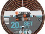 GARDENA Gartenschlauch Comfort FLEX