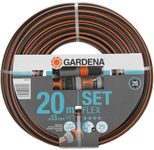 GARDENA Gartenschlauch Comfort FLEX
