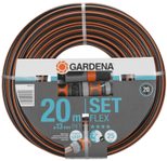 GARDENA Gartenschlauch Comfort FLEX