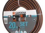 GARDENA Gartenschlauch Comfort FLEX