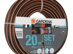 GARDENA Gartenschlauch Comfort FLEX