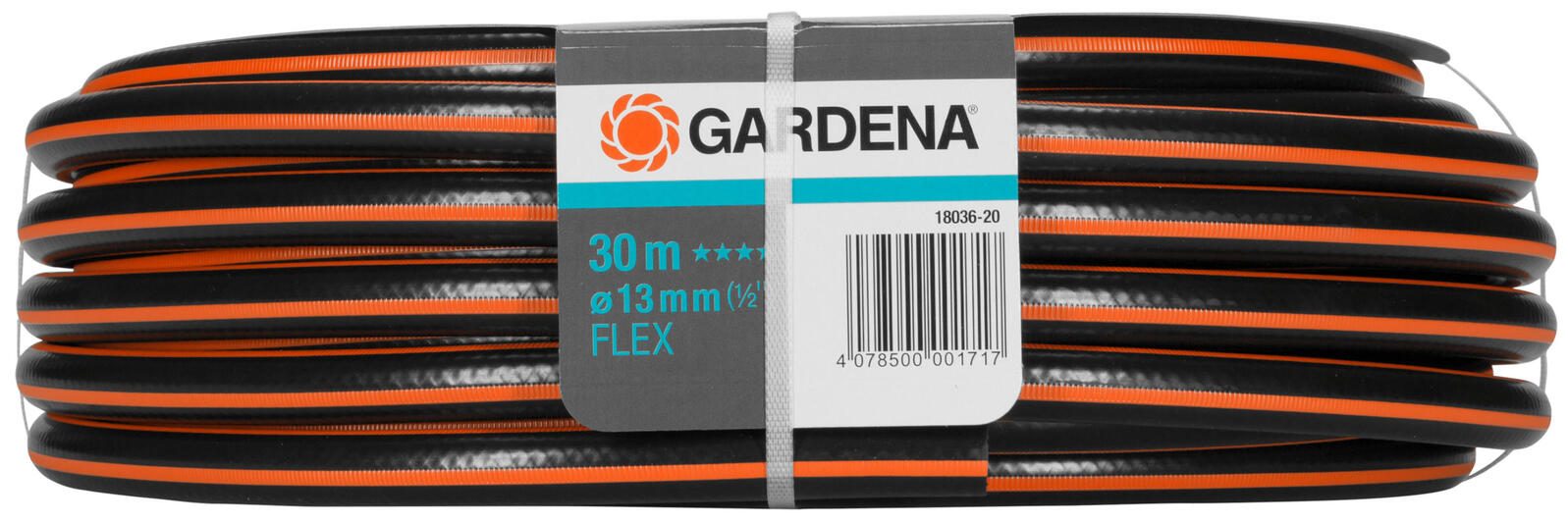 GARDENA Gartenschlauch Comfort FLEX