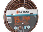 GARDENA Gartenschlauch Comfort HighFLEX