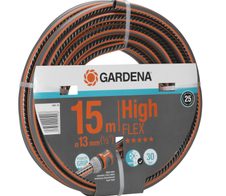 GARDENA Gartenschlauch Comfort HighFLEX