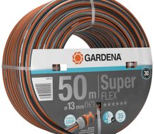 GARDENA Gartenschlauch SuperFLEX