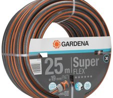 GARDENA Gartenschlauch SuperFLEX