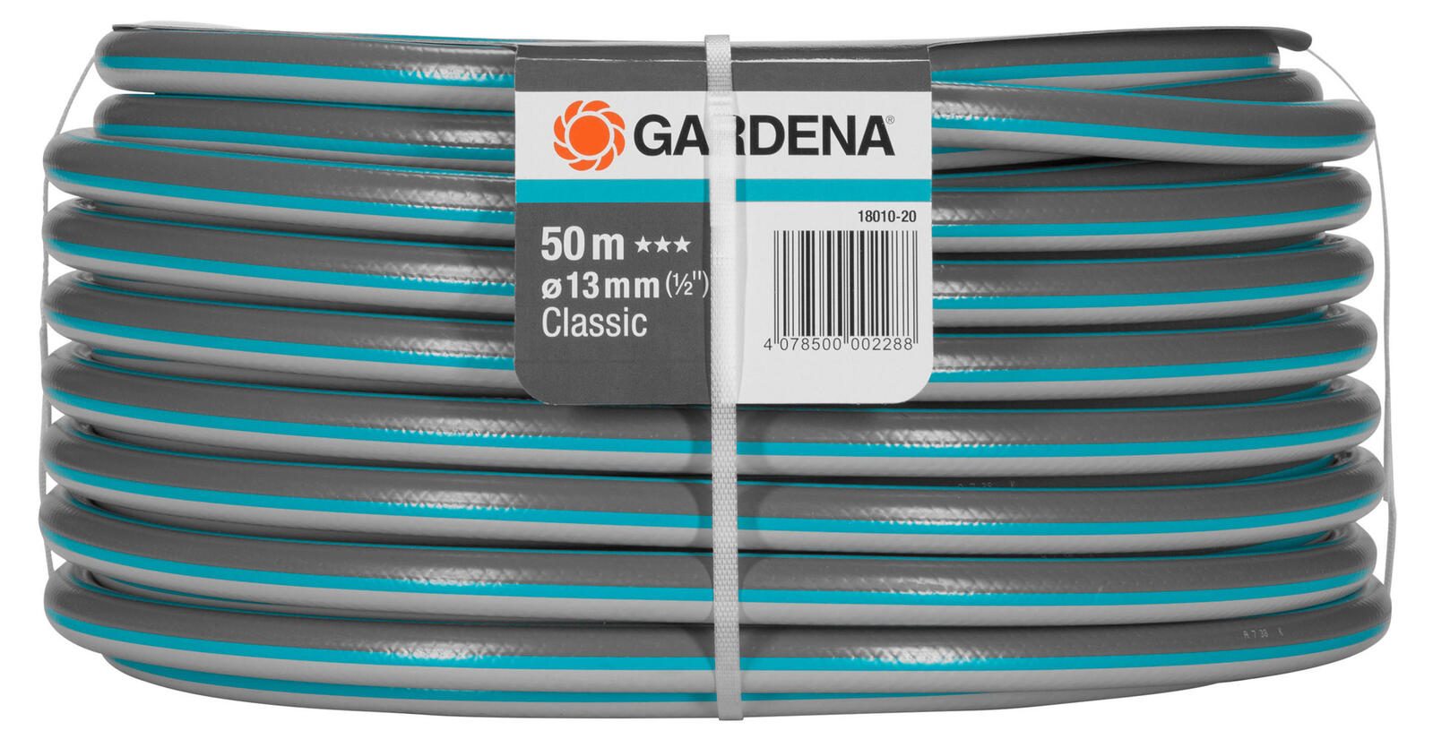 GARDENA Gartenschlauch Classic