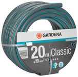 GARDENA Gartenschlauch Classic