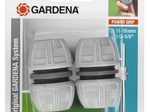 GARDENA Gartenschlauchverbinder