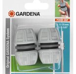 GARDENA Gartenschlauchverbinder