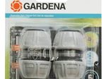 GARDENA Gartenschlauchverbinder
