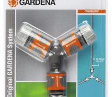 GARDENA Gartenschlauchverbinder